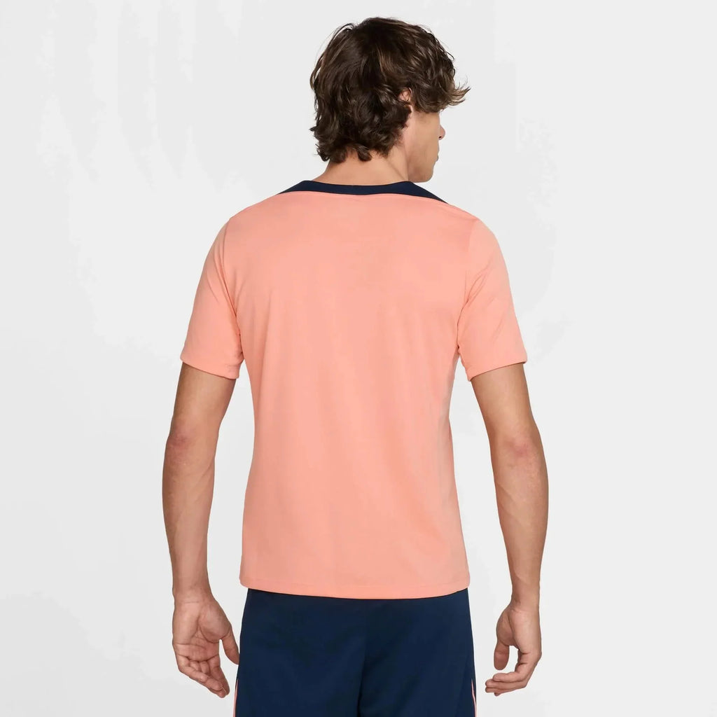 Chelsea 2025 Men's DF Pre-Match Jersey