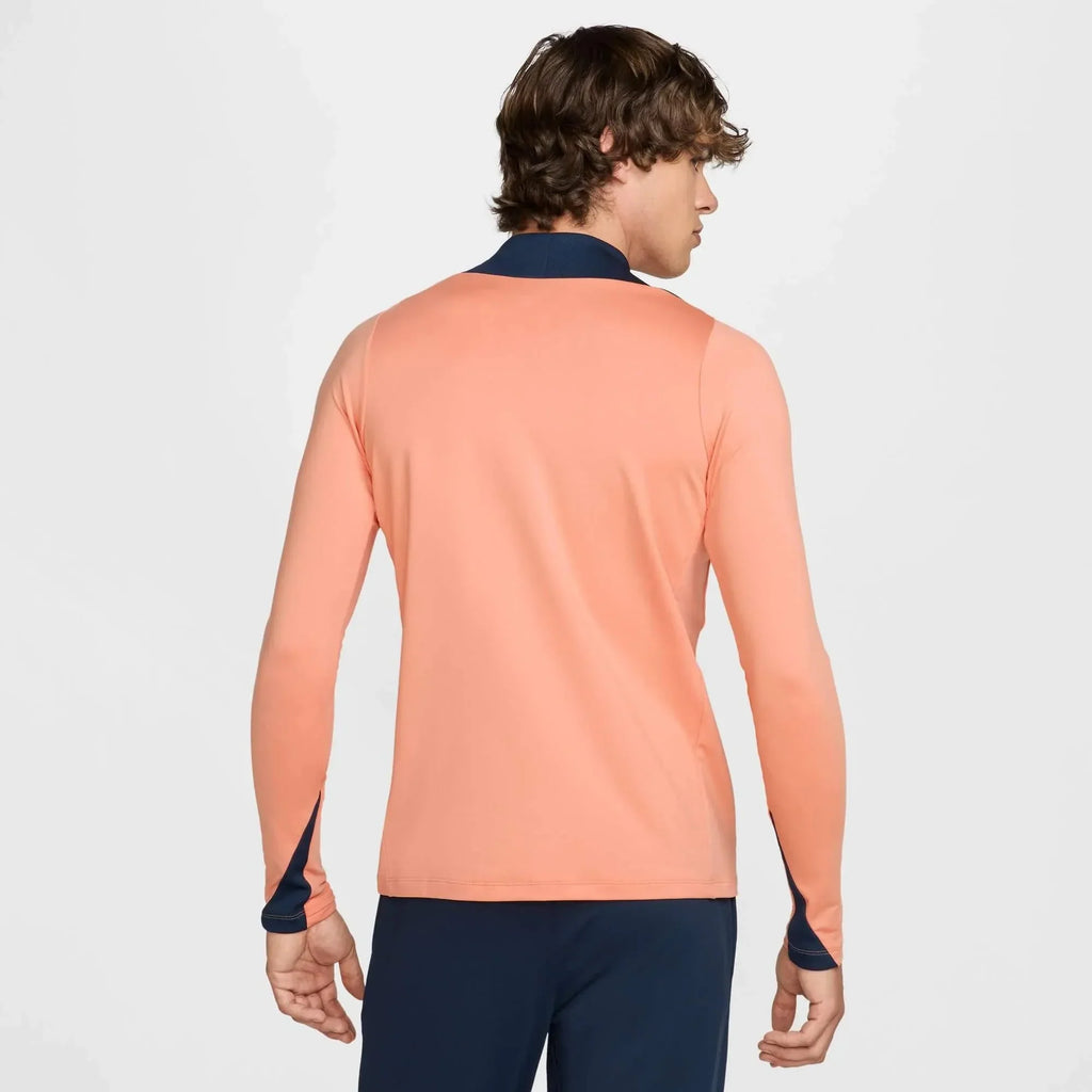Chelsea 2025 Men's DF Strike Drill Top