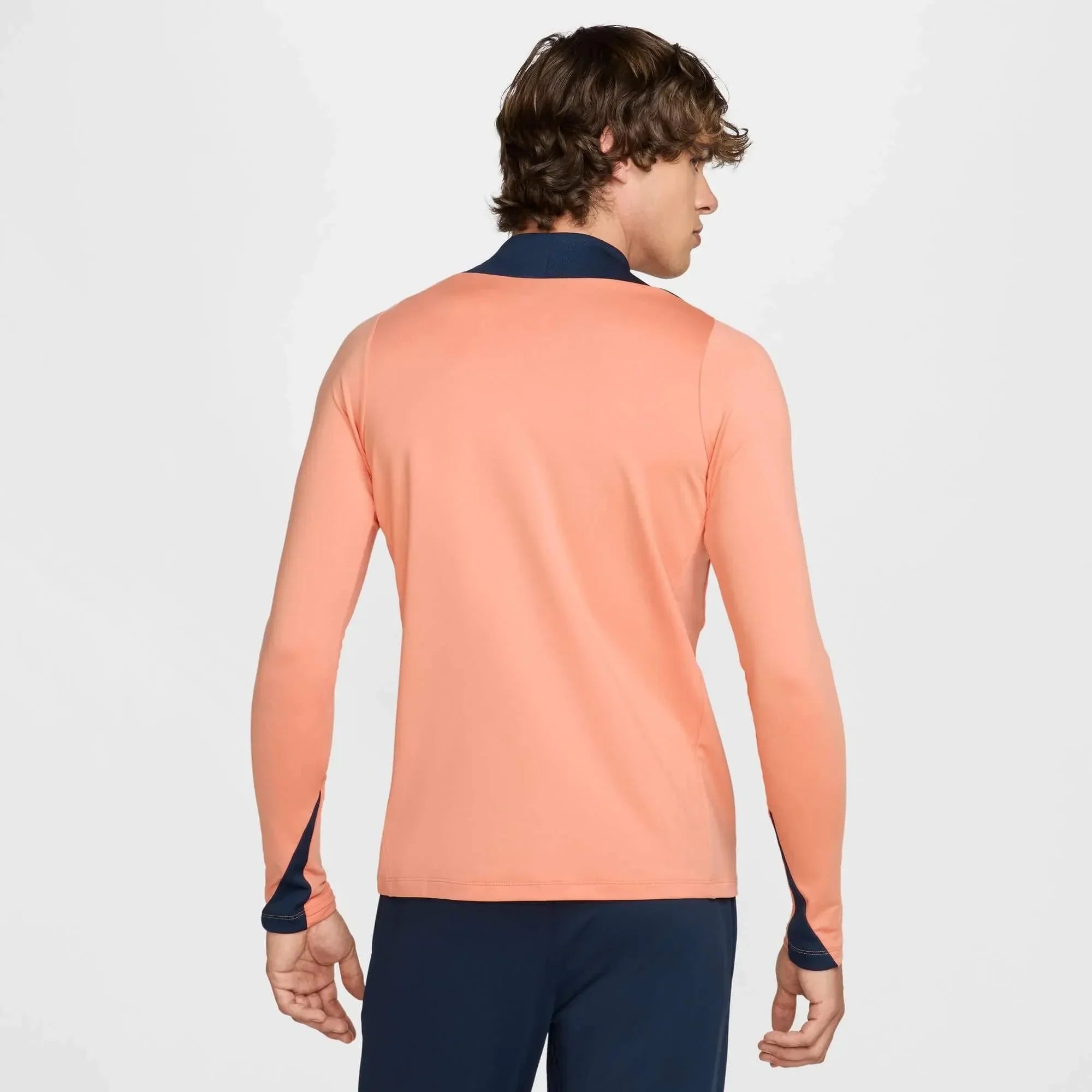 Chelsea 2025 Men's DF Strike Drill Top