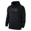 Club America 2025 Men's Club Fleece Pullover Hoody