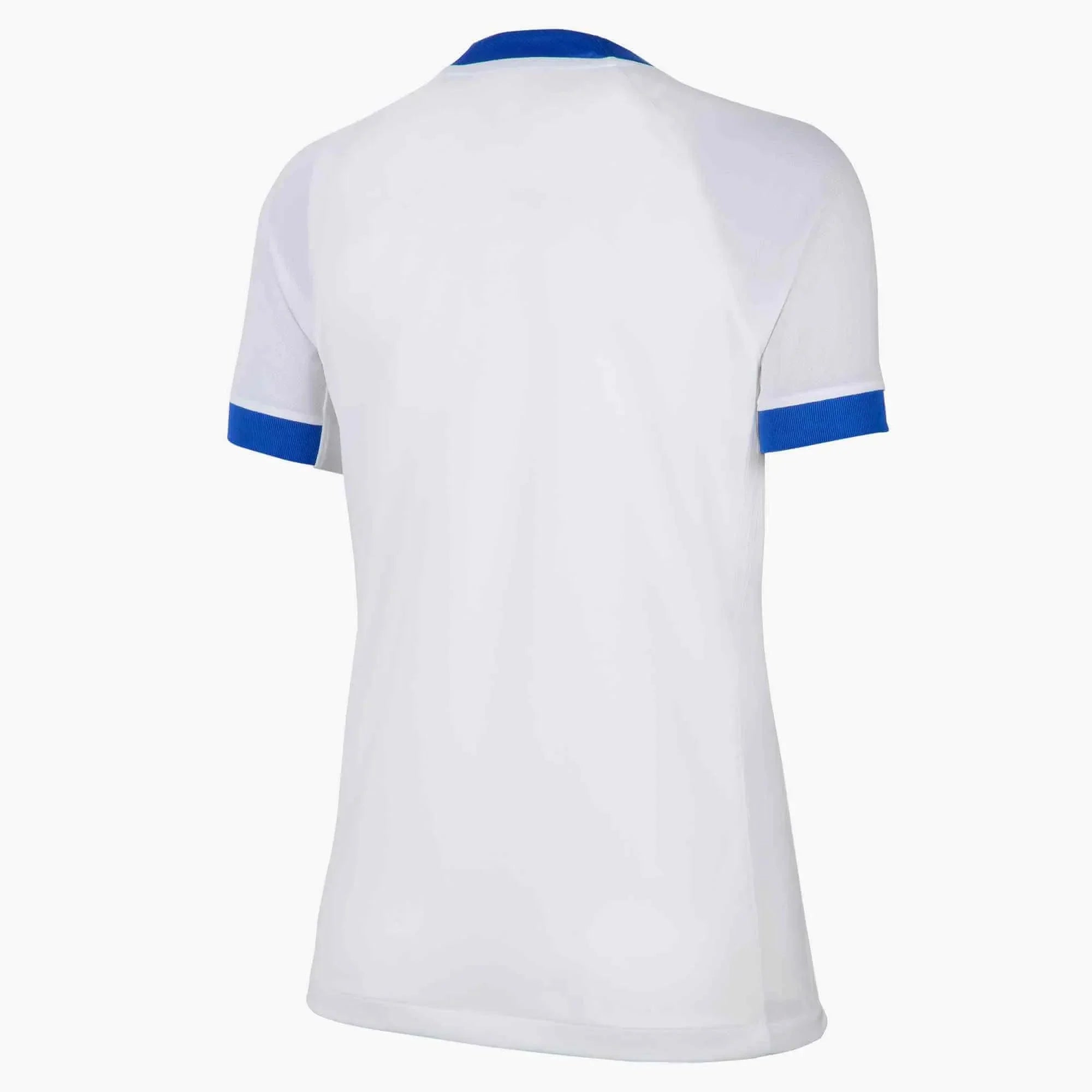 England 2025 Women's Stadium Home Soccer Jersey