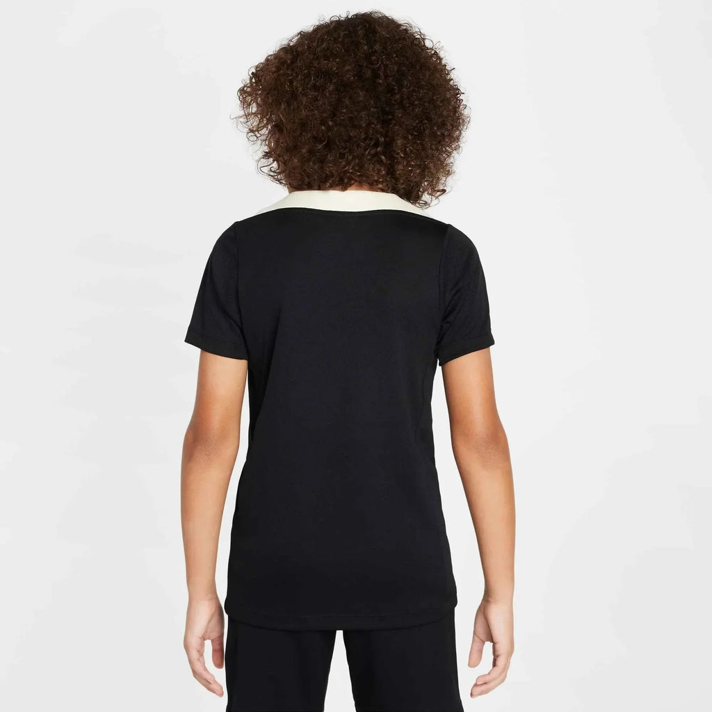 Liverpool 2025 Youth Strike Soccer Jersey