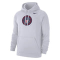 USA 2025 Sweat à capuche Molleton Club Homme