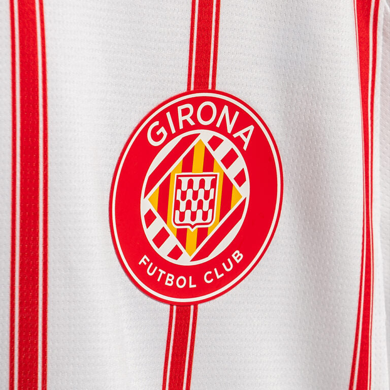 Girona Home Jersey 25/26