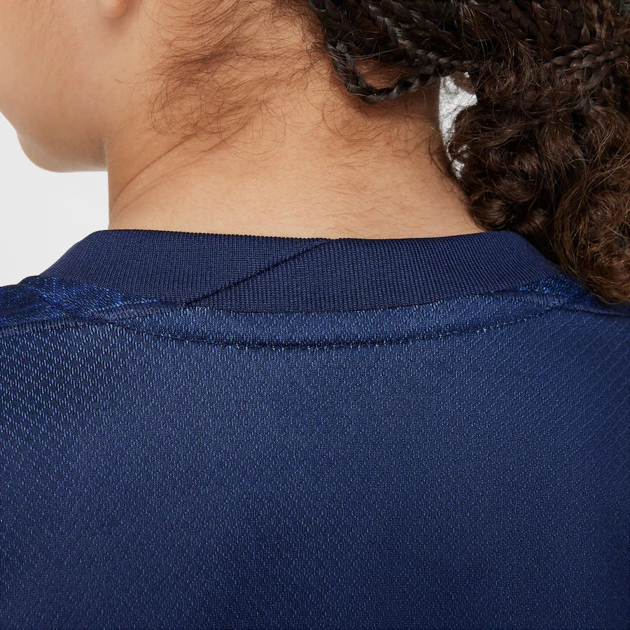 Psg Home Kit Kids 2025/26