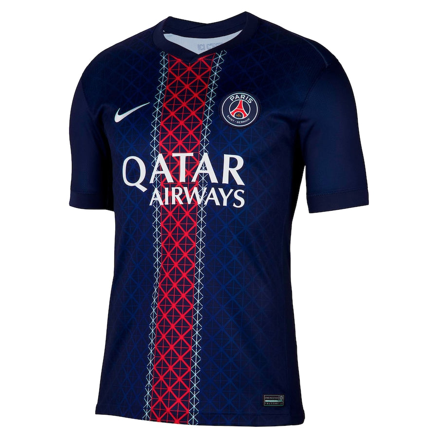 PSG Home Jersey 2025/26