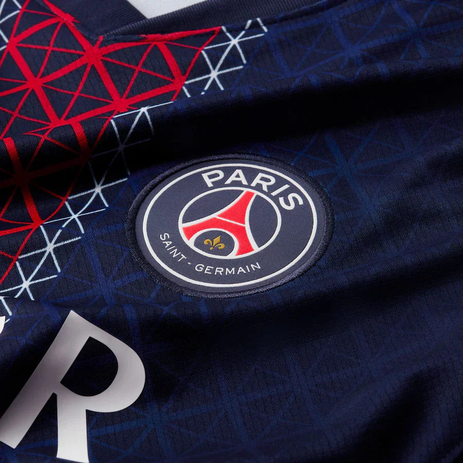 PSG Home Jersey 2025/26