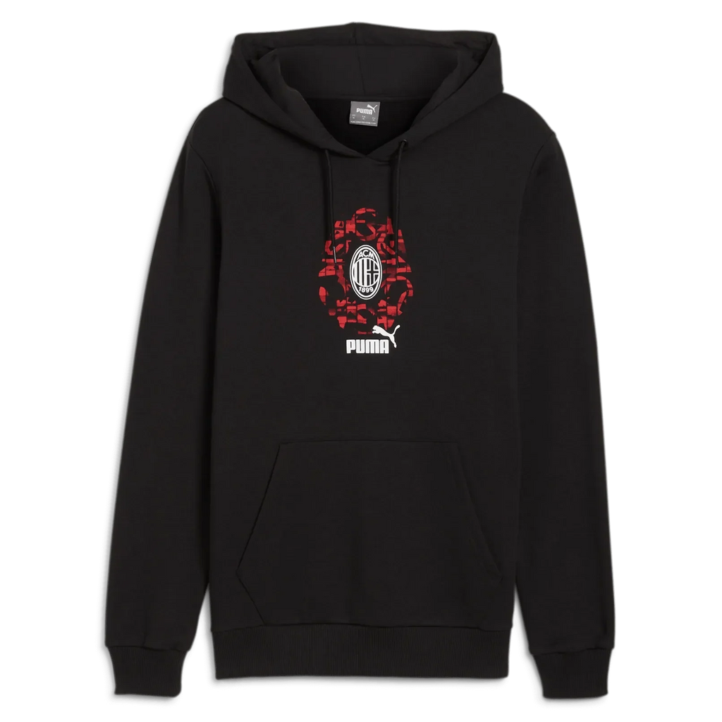 AC Milan 2024-25 Culture Hoodie