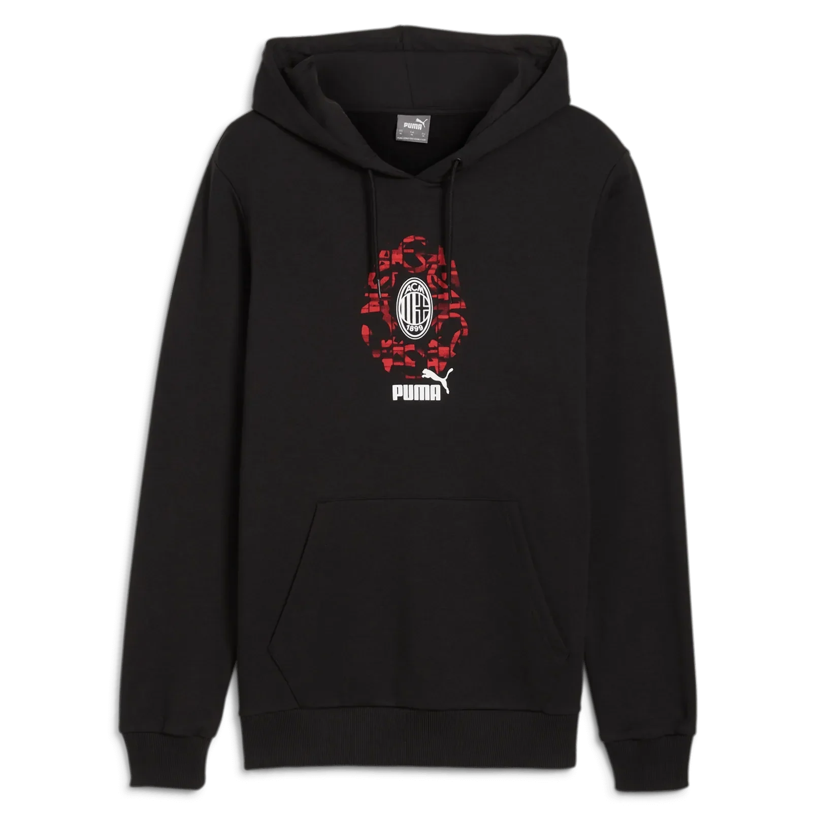 AC Milan 2024-25 Culture Hoodie