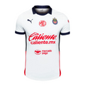 Chivas 2024-25 Men's Stadium Away Jersey
