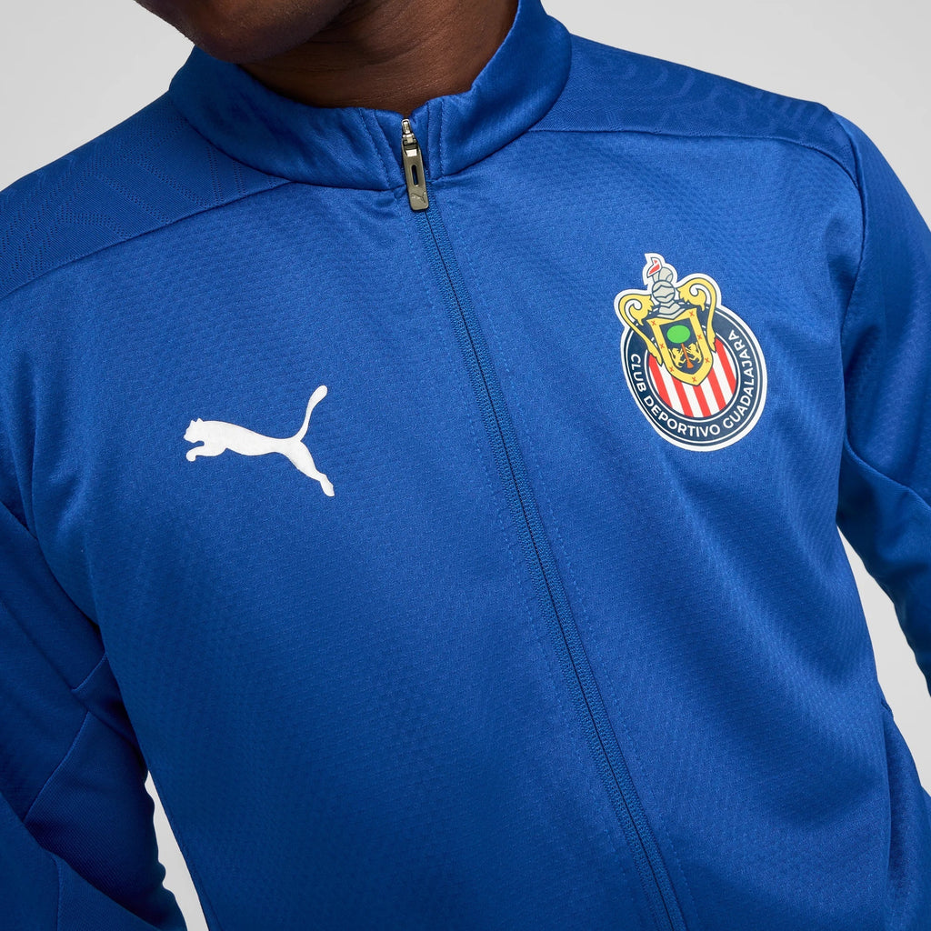 Chivas 2024-25 Men's Training Jacket