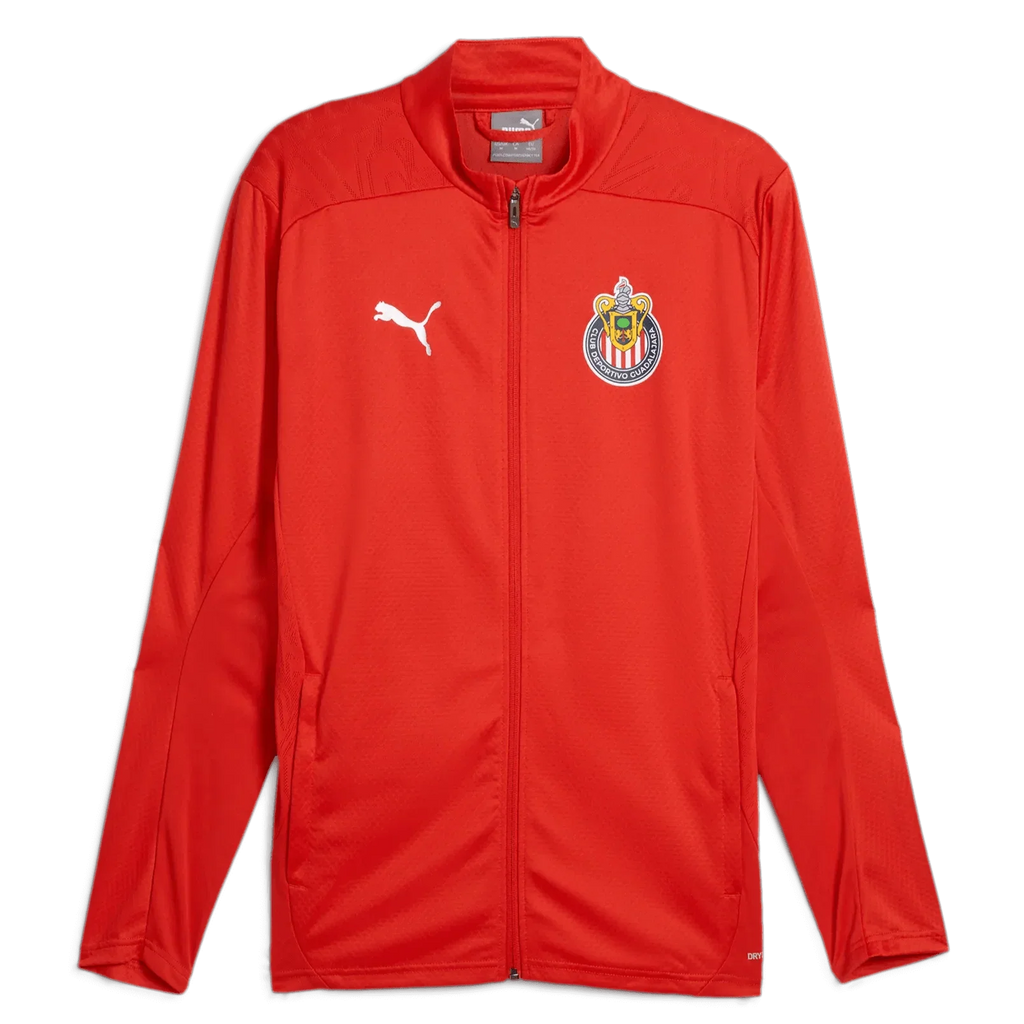 Chivas 2024-25 Men's Training Jacket