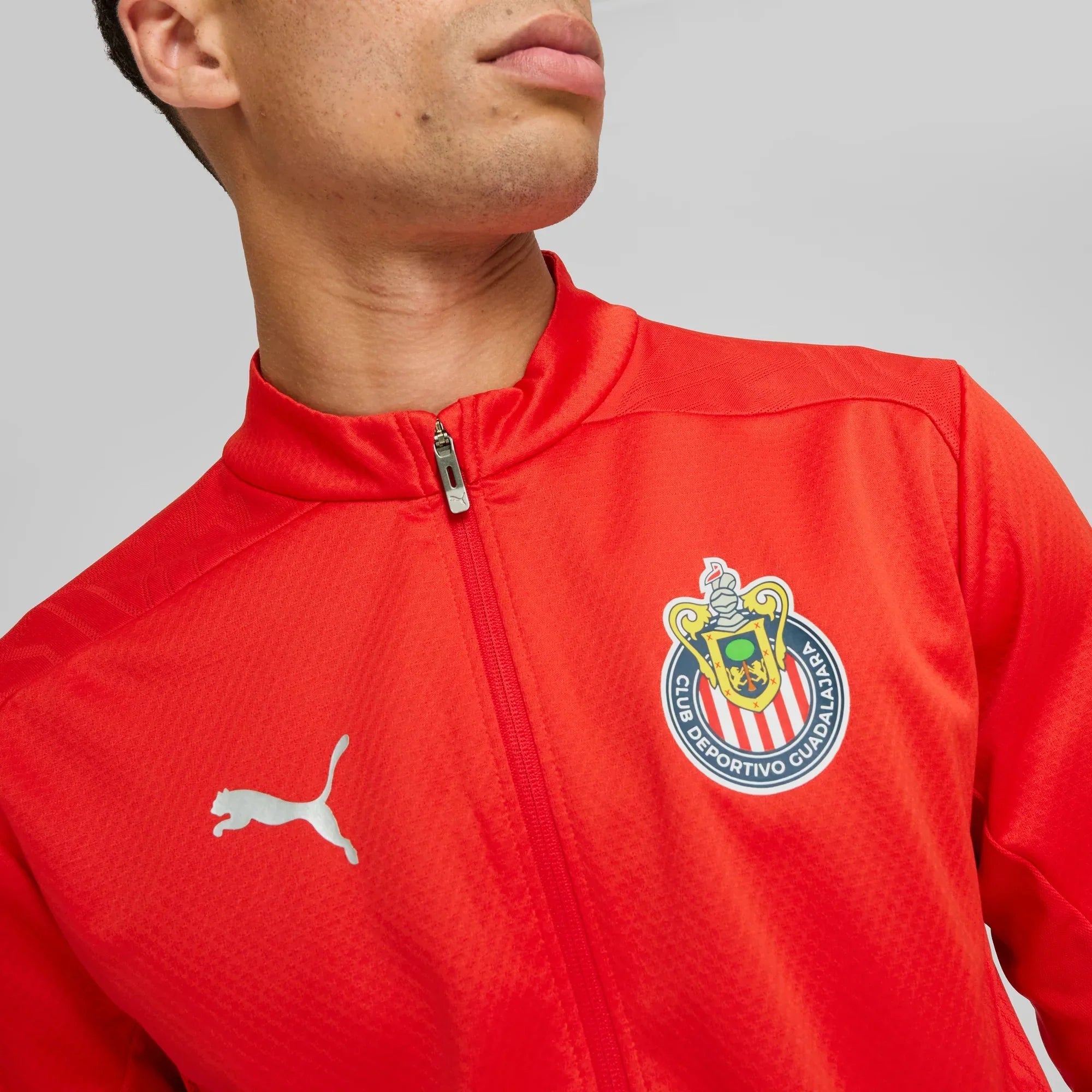 Chivas 2024-25 Men's Training Jacket