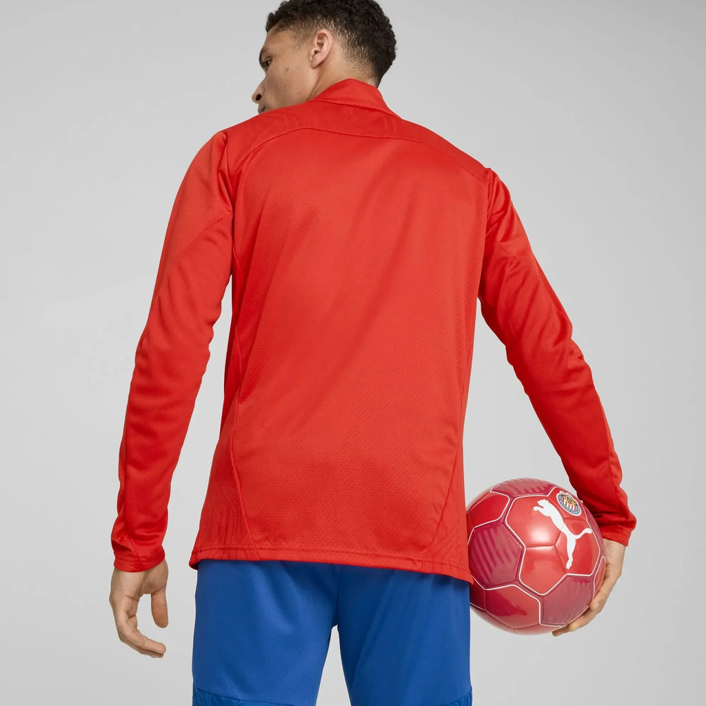 Chivas 2024-25 Men's Training Jacket