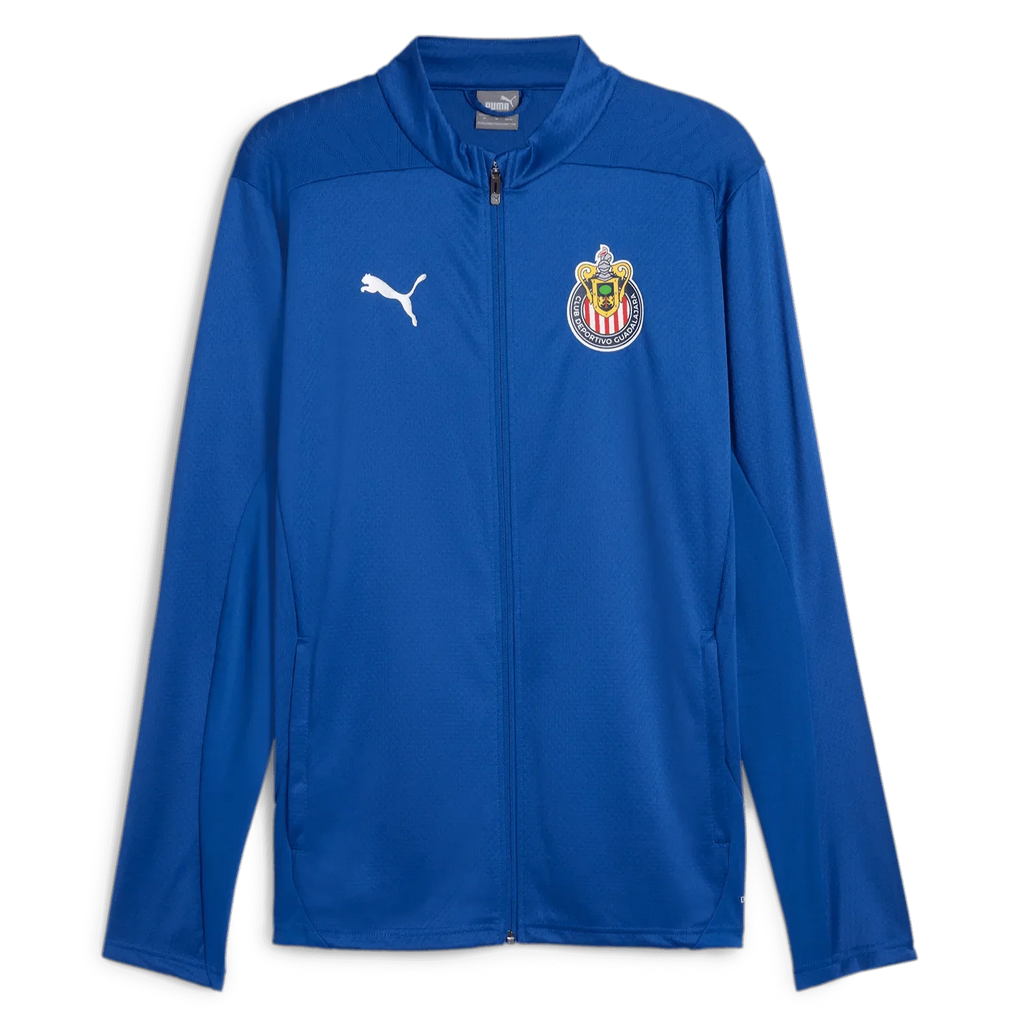 Chivas 2024-25 Men's Training Jacket