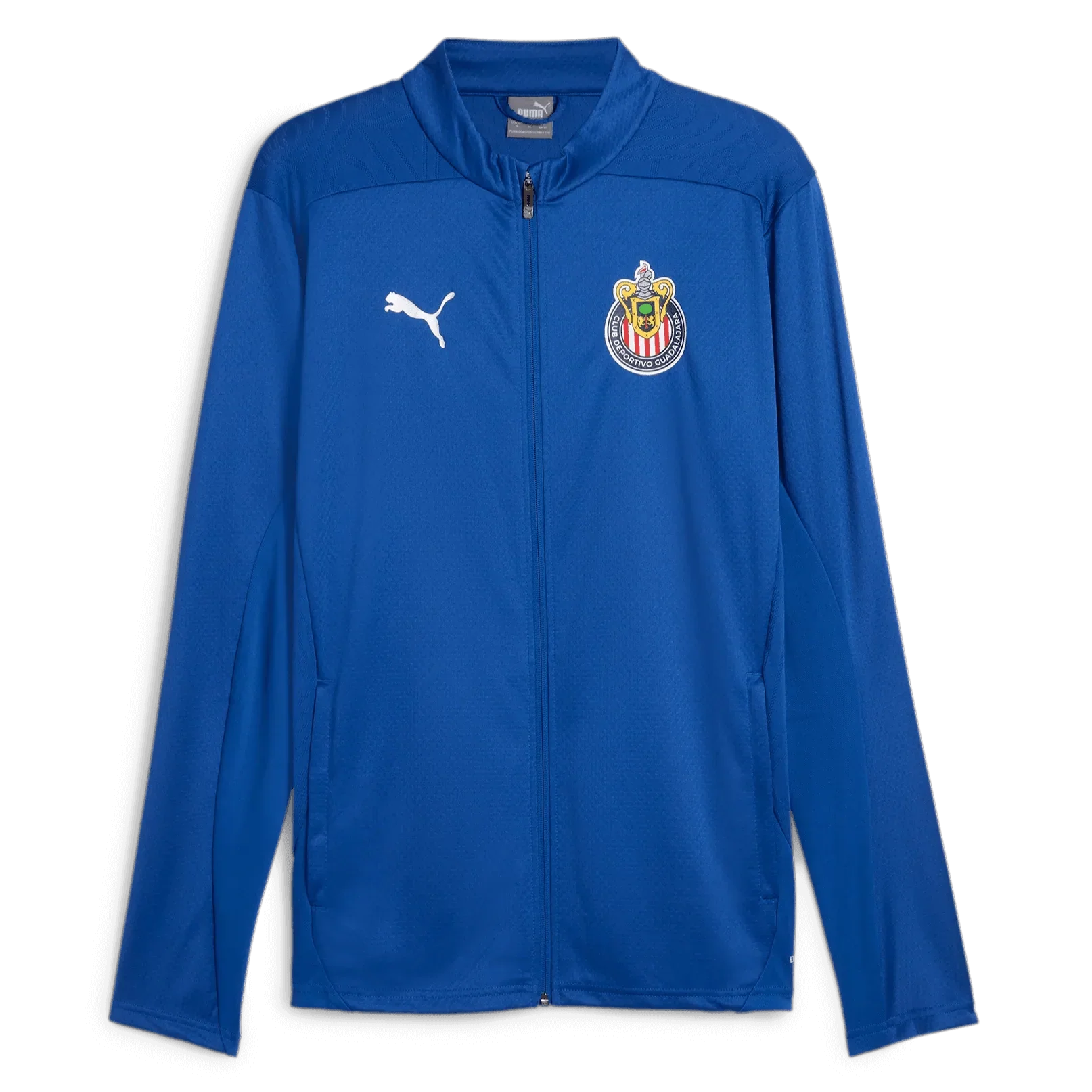 Chivas 2024-25 Men's Training Jacket