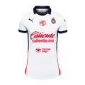Chivas 2024-25 Women's Stadium Away Jersey
