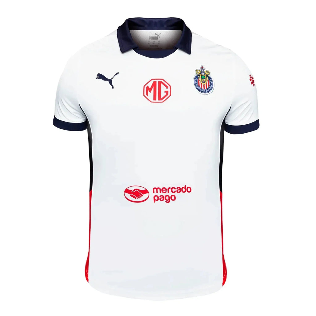 Chivas 2024-25 Youth Stadium Away Jersey