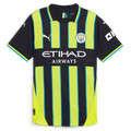 Manchester City 2024-25 Men's Away Jersey