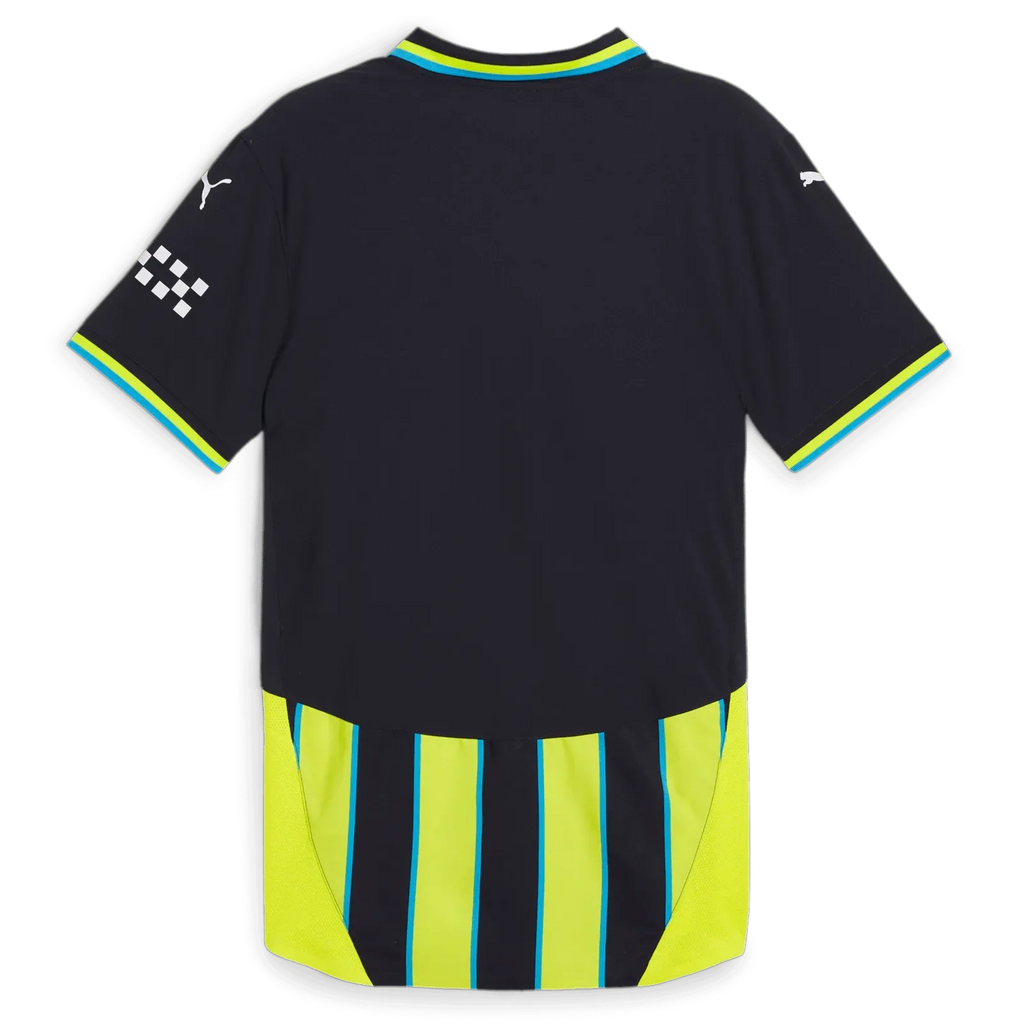 Manchester City 2024-25 Men's Away Jersey