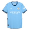 Manchester City 2024-25 Men's Home Jersey