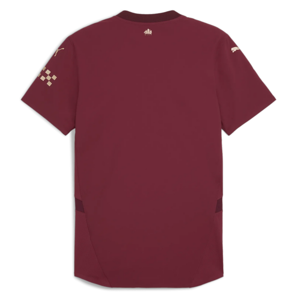 Manchester City 2024-25 Men's Third Jersey