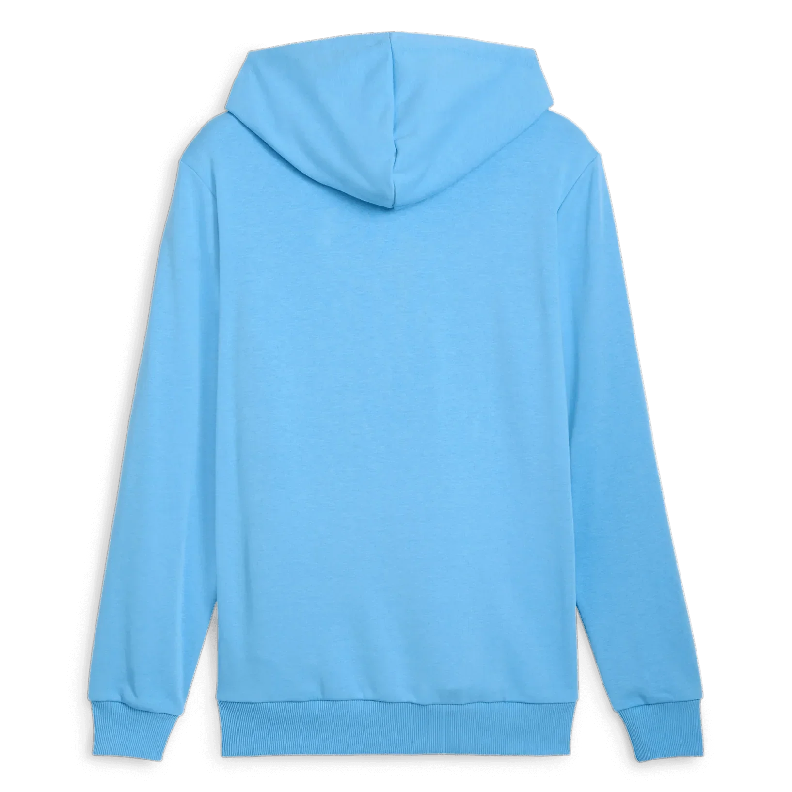 Manchester City 2024-25 Men's FTBLCulture Hoodie