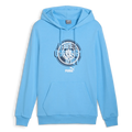 Manchester City 2024-25 Men's FTBLCulture Hoodie