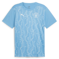 Manchester City 2024-25 Men's Pre-Match Jersey