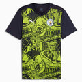 Manchester City 2024-25 Men's Pre-Match Jersey