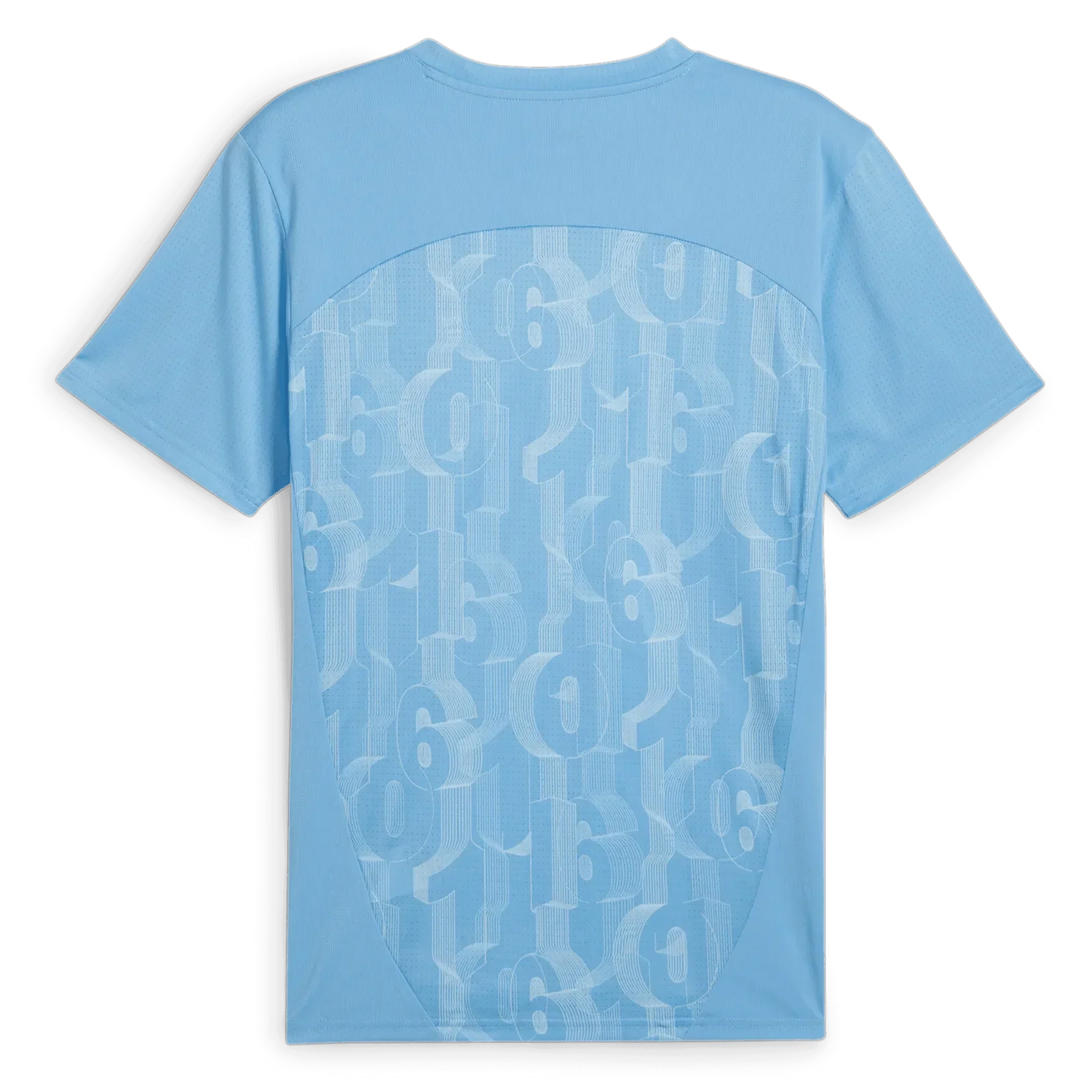 Manchester City 2024-25 Men's Pre-Match Jersey
