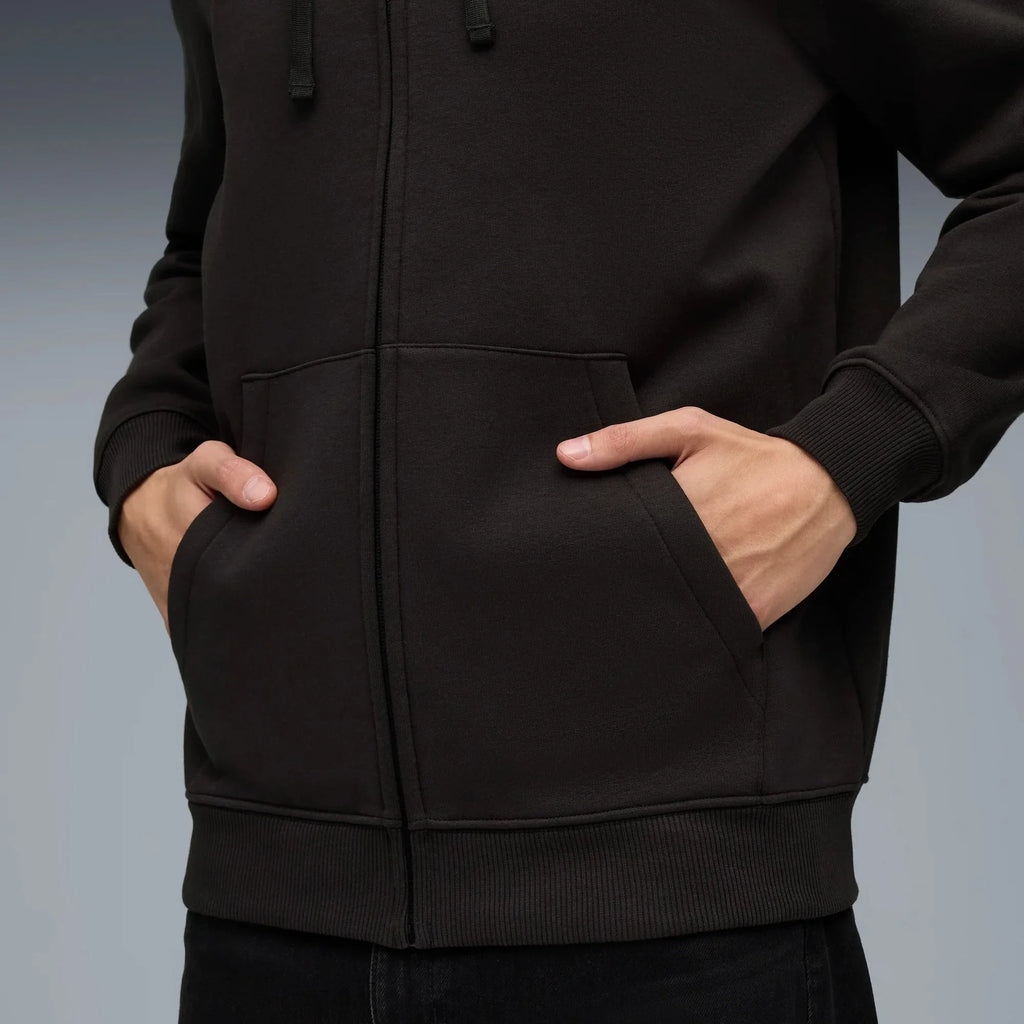 AC Milan 2025-26 Men's FTBLESS Jacket