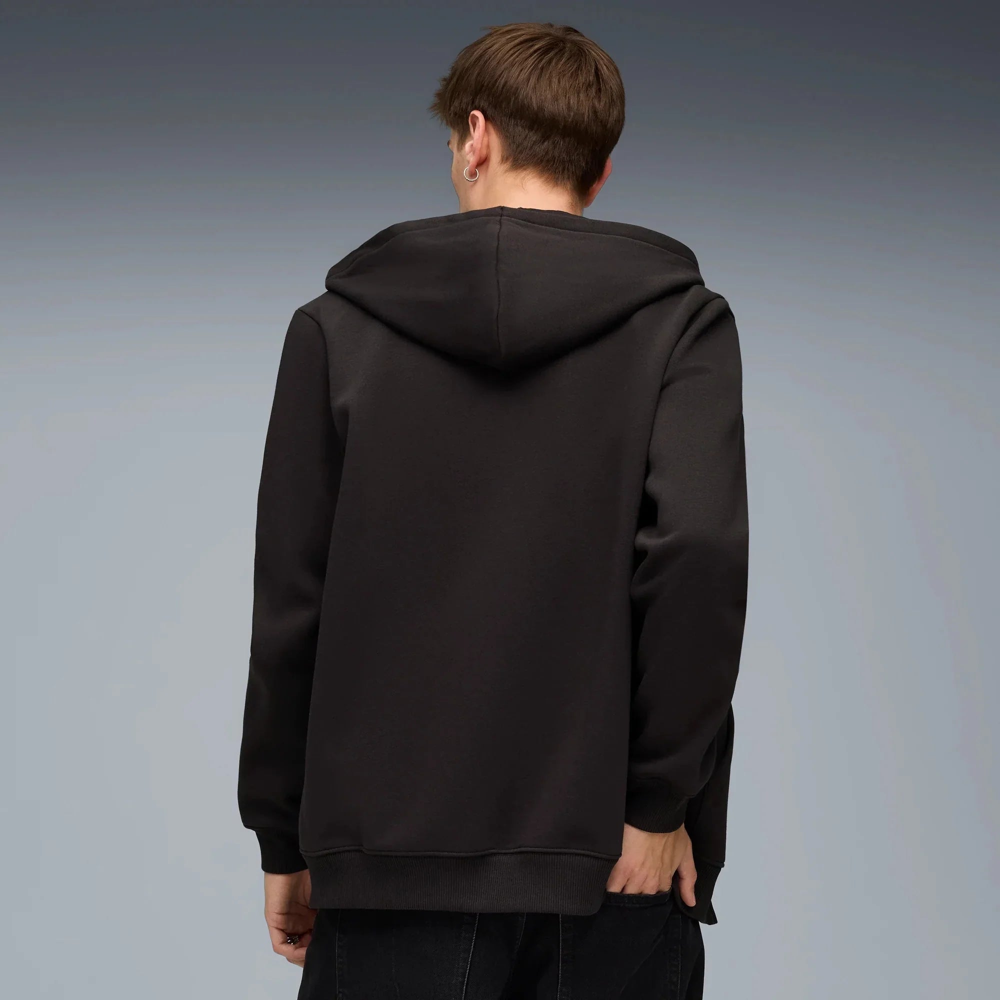 AC Milan 2025-26 Men's FTBLESS Jacket