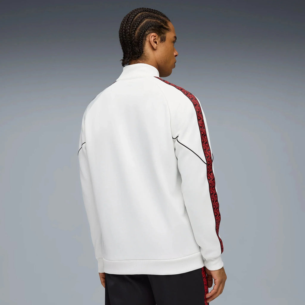 AC Milan 2025-26 Men's KING Anthem Jacket