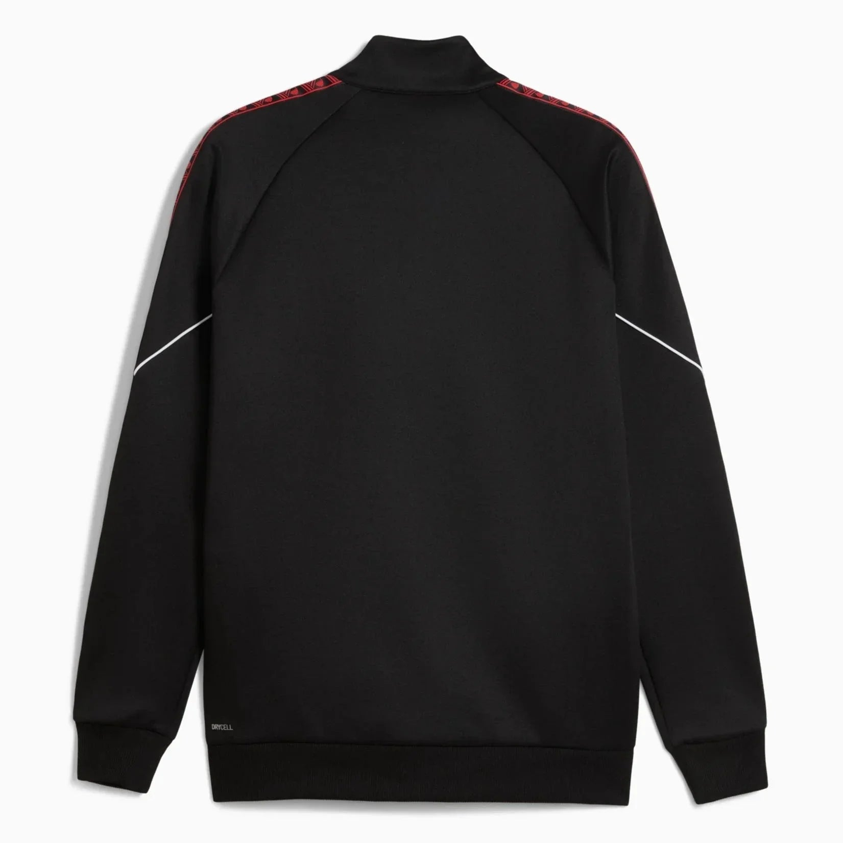 AC Milan 2025-26 Men's KING Anthem Jacket