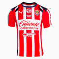 Chivas 2025-26 Men's Home Soccer Jersey