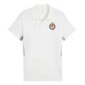 Chivas 2025-26 Men's EVOSTRIPE Polo
