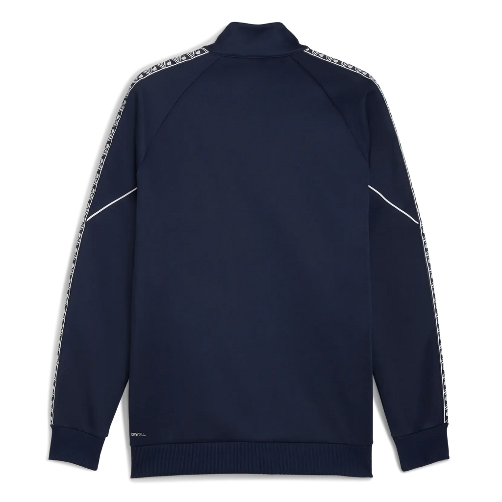 Chivas 2025-26 Men's KING Anthem Jacket