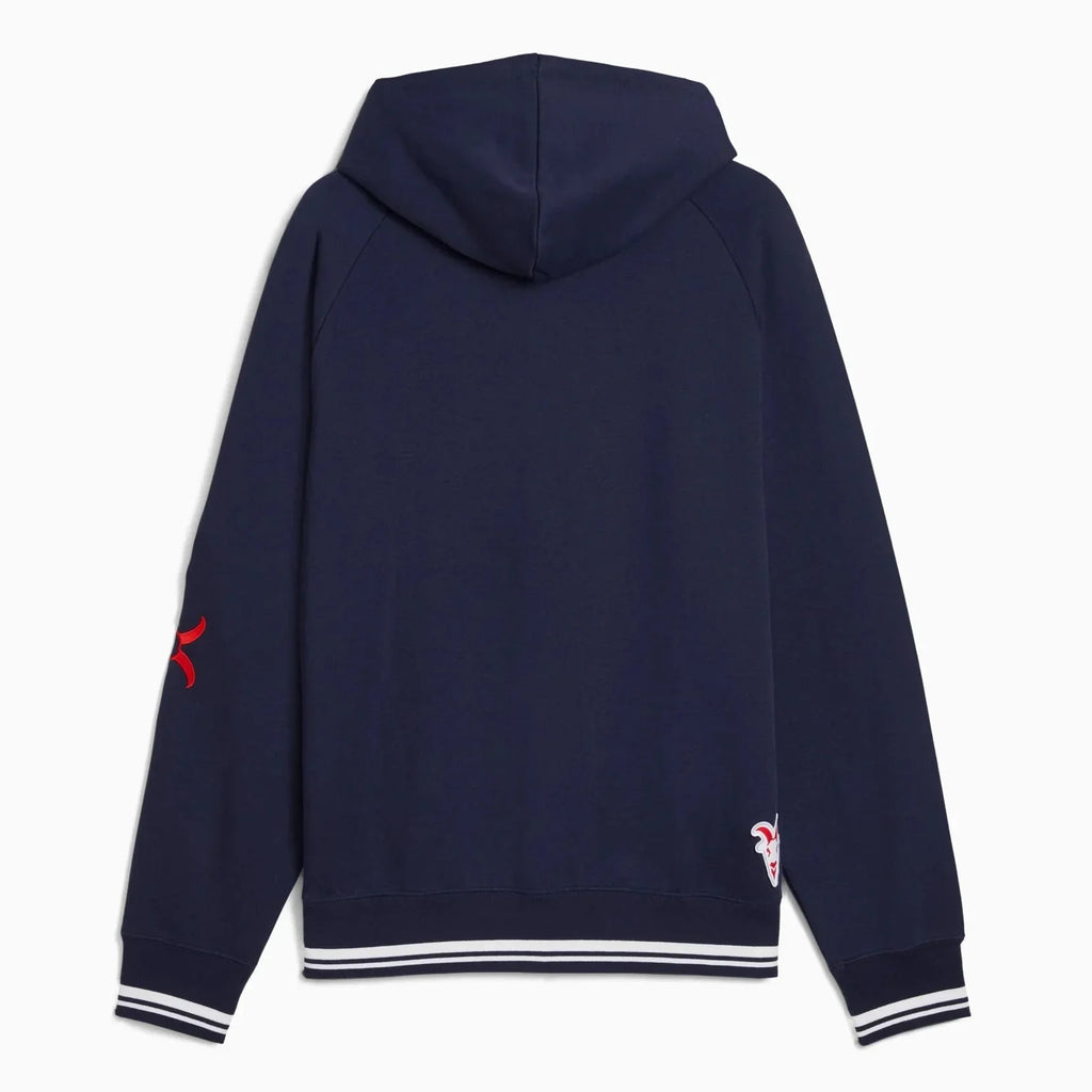 Chivas 2025-26 Men's Relaxed Hoodie