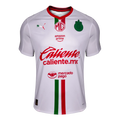 Chivas 2025-26 Men's Stadium Away Soccer Jersey
