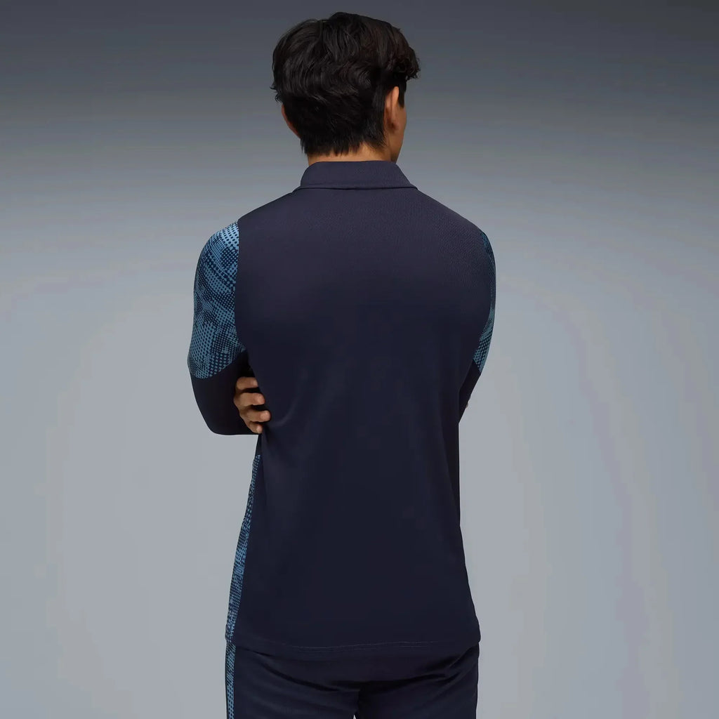 Chivas 2025-26 Men's Training Jacket