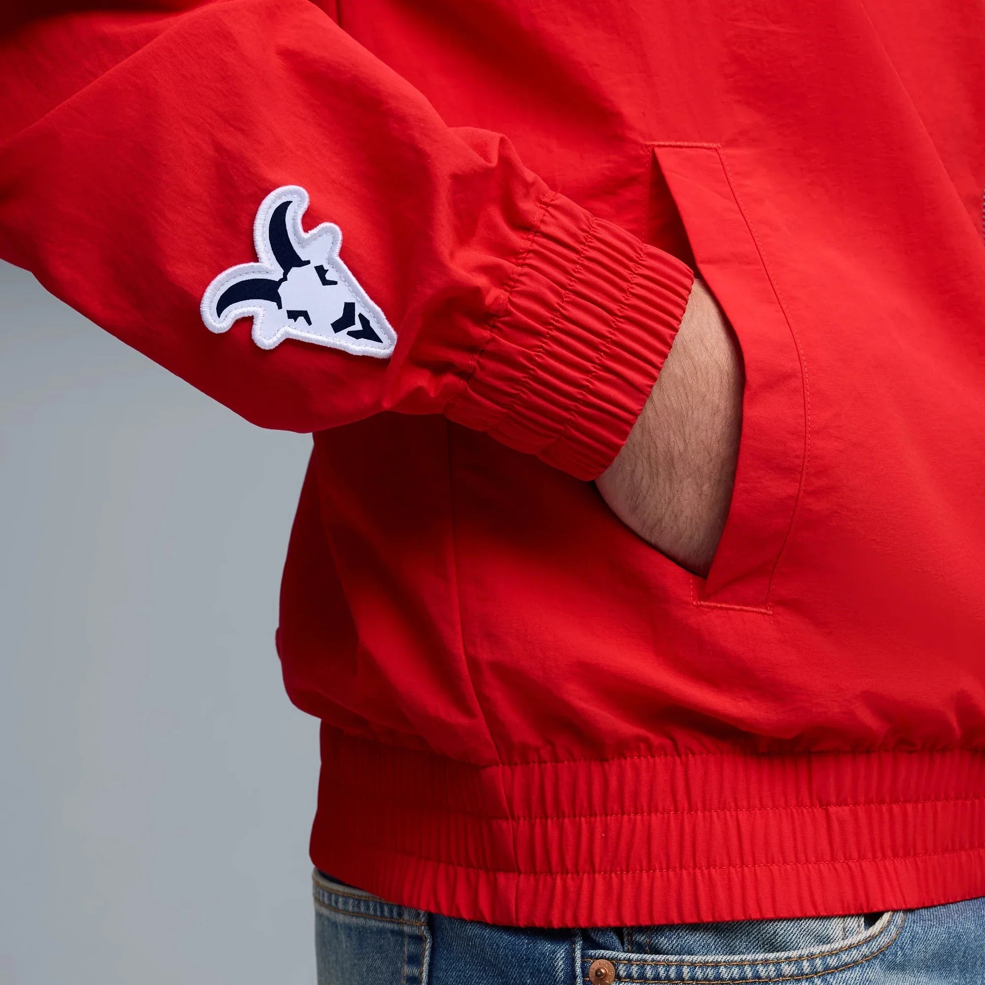 Chivas 2025-26 Men's Varsity Jacket