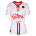 Chivas 2025-26 Women's Stadium Away Soccer Jersey