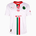 Chivas 2025-26 Youth Stadium Away Soccer Jersey