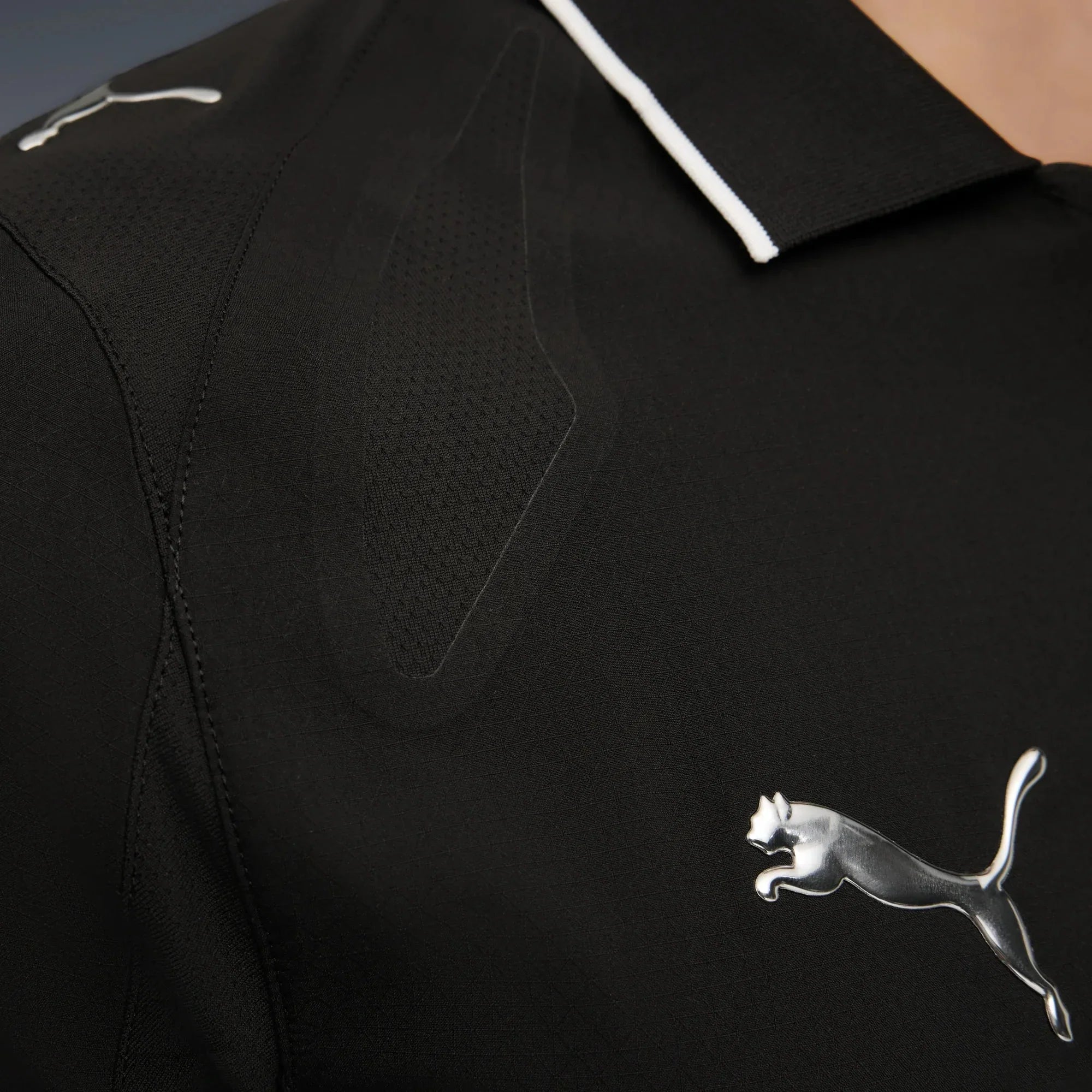 Manchester City 2025-26 Men's Away Soccer Jersey