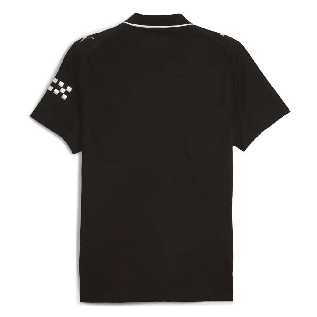 Manchester City 2025-26 Men's Away Soccer Jersey