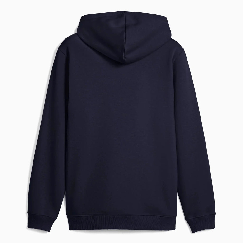 Manchester City 2025-26 Men's FTBLESS Hoodie
