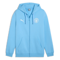 Manchester City 2025-26 Men's FTBLESS Jacket