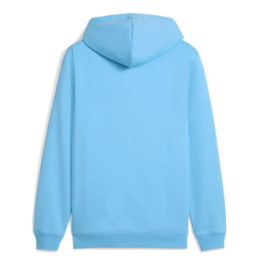 Manchester City 2025-26 Men's FTBLESS Jacket