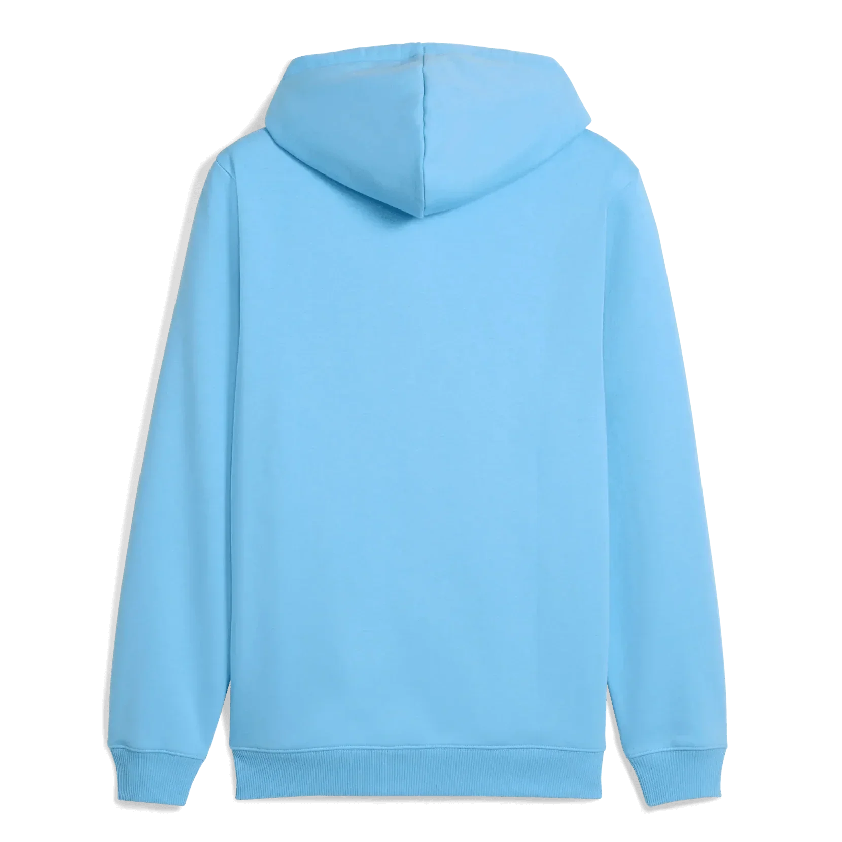 Manchester City 2025-26 Men's FTBLESS Jacket